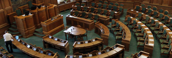 folketinget